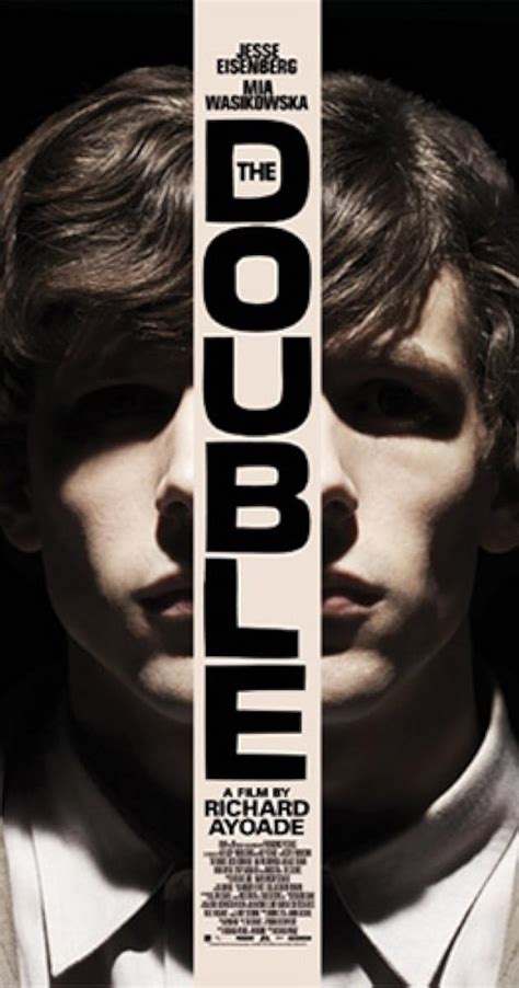 the double imdb|the double cast 2013.